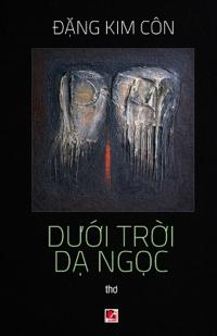 Du?i Tr?i D? Ng?c (softcover - color inside)