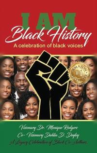 I am Black History