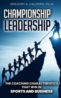 Championship Leadership