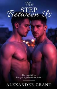 The Step Between Us