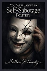 You Were Taught to Self-Sabotage Politely