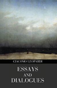 Essays and Dialogues (Polis & Praxis Gray Series)