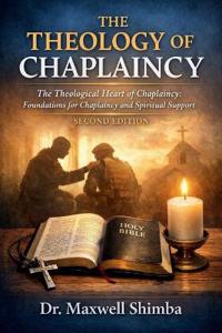 The Theology of Chaplaincy