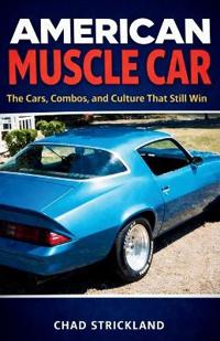 American Muscle Car