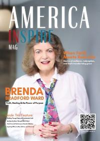 America Inspire Mag - Volume 9, Issue 14