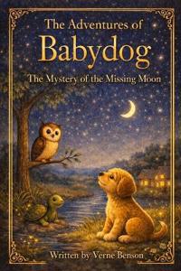 The Adventures of Babydog