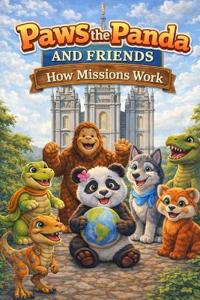Paws the Panda and Friends How Missions Work