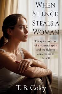 When Silence Steals a Woman