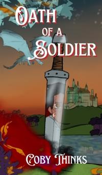 Bokomslag för "Oath of a Soldier"