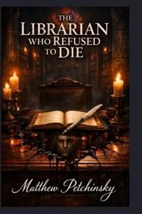 The Librarian Who Refused to Die