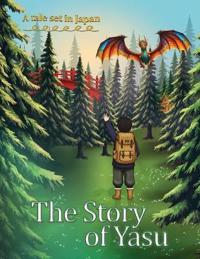 Bokomslag for "The Story of Yasu"