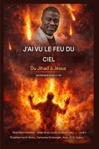 J'ai vu du feu du ciel