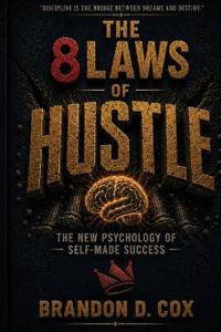 The 8 Laws of Hustle