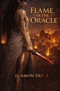Flame of the Oracle
