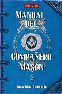 Manual del Compañero Masón