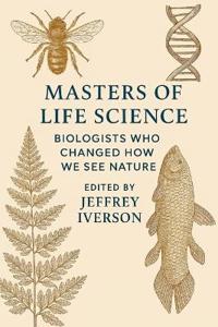 Masters of Life Science