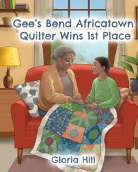 Gee's Bend Africatown Quilter Wins 1st Place