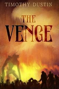 Bokomslag for "The Venge"