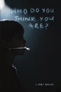 Bokomslag för "Who Do You Think You Are?"