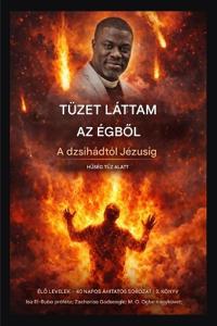 Tüzet láttam a mennybol