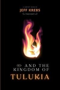 Bokomslag för "Arlo and the Kingdom of Tulukia"