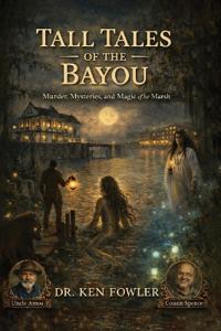 Tall Tales of the Bayou