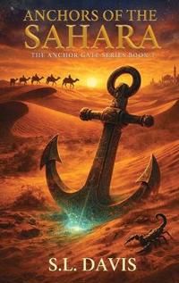 Anchors of the Sahara