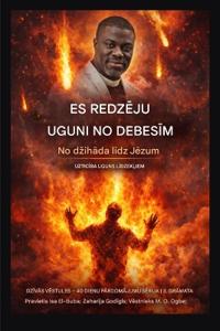 Es redzeju uguni no debesim