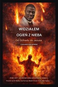 Widzialem ogien z nieba