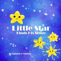 Little Star Finds His Shine