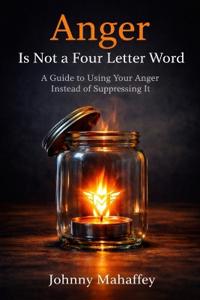 Anger Is Not a Four Letter Word