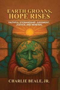 Bokomslag for "Earth Groans, Hope Rises"