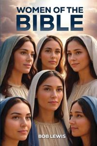 Bokomslag för "Women of the Bible"