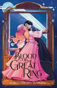 Blood of the Great Ring