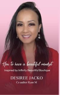 How to have a Beautiful Mindset Inspired by Infinity Beautiful Boutique