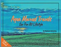 Bokomslag for "Aqua Manuel Travels"