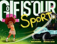 Golf Is Our Sport