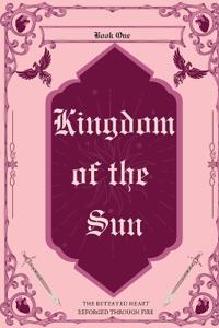 Kingdom of the Sun; Pink Anniversary Edition