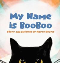 My name is booboo
