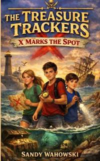 The Treasure Trackers