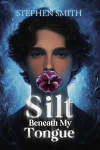 Bokomslag for "Silt Beneath My Tongue"