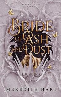 Bride of Ash & Dust