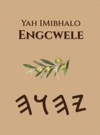Bokomslag for "ImiBhalo Engcwele kaYah"