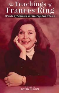 The Teachings of Frances Ring