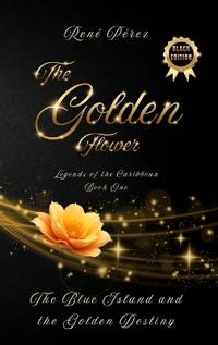 The Golden Flower (Black Edition)