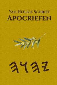 Yah Schrifturen Apocrief