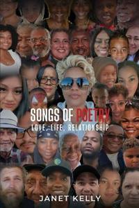 Songs of Poetry