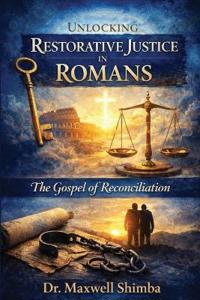 Unlocking Restorative Justice in Romans