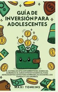 Guide d'Investissement pour les Adolescents