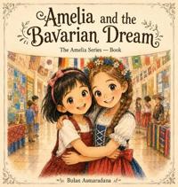 Amelia and the Bavarian Dream